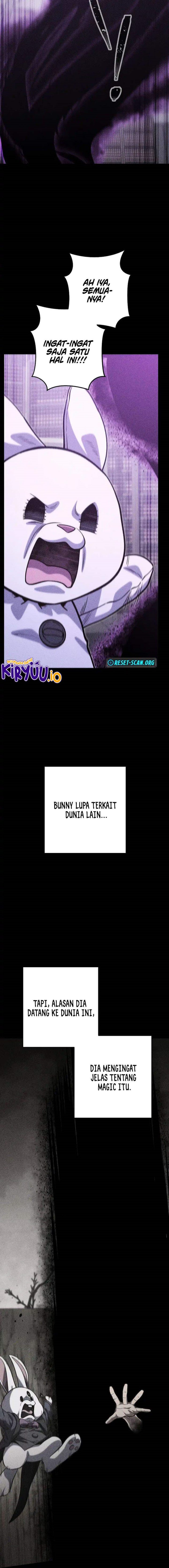 Dungeon Reset Chapter 258